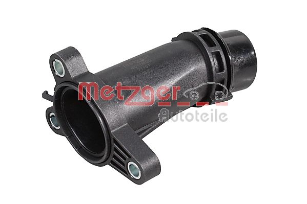 METZGER 4010400 GREENPARTS Kühlmittelflansch